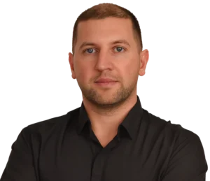 Станислав Татьянченко
